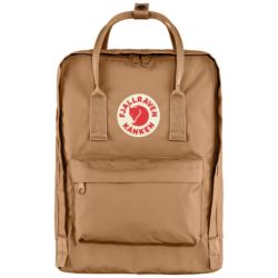Fjallraven Kanken Khaki Dust
