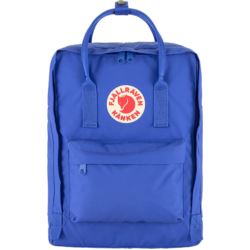 Fjallraven Kanken Cobalt Blue