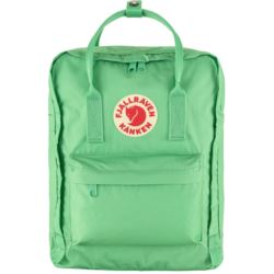 Fjallraven Kanken Apple Mint