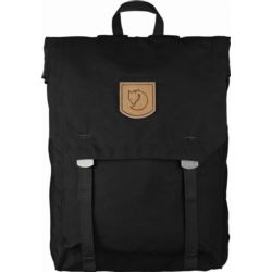 Fjallraven Foldsack No. 1 Black