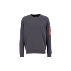 Alpha Industries X-Fit Sweat 158320-684