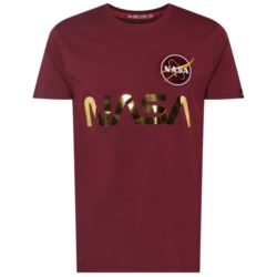 Alpha Industries NASA Reflective T 178501-605