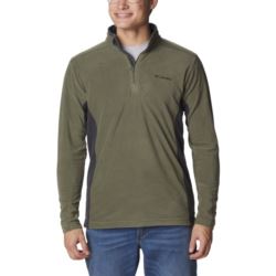 Columbia Klamath Range II Half Zip 1352472397