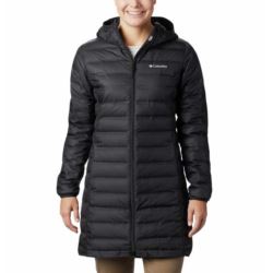 Columbia Lake 22 Down Long Hooded Jacket 185967201