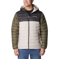 Columbia Powder Lite Hooded Jacket 1693931278