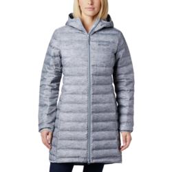 Columbia Lake 22 Down Long Hooded 1859672032