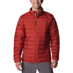 Columbia Lake 22 Down Jacket 1864582849