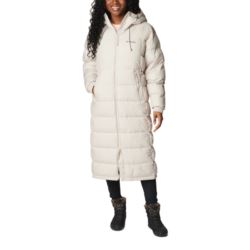 Columbia Pike Lake II Long Jacket 2051351278