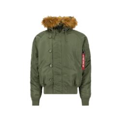 Alpha Industries N2B 100105-01