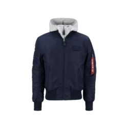 Alpha Industries MA-1 D-Tec SE 133104-697
