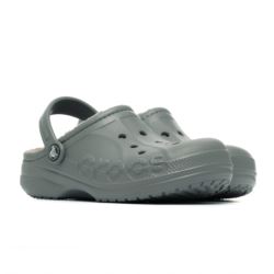 Crocs Baya Lined Clog Kid's  207500-00Q