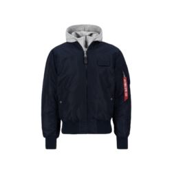 Alpha Industries MA-1 D-Tec 183110-07
