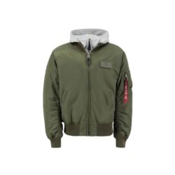 Alpha Industries MA-1 D-Tec 183110-257