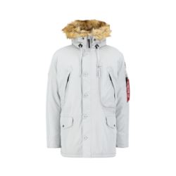 Alpha Industries Polar Jacket 123144-666