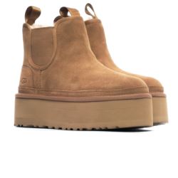 UGG W Neumel Platform 1134526-CHE
