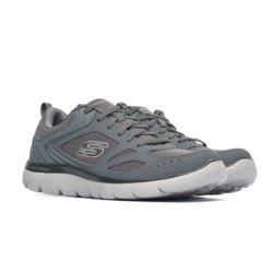 Skechers SUMMITS- SOUTH RIM 52812-CHAR