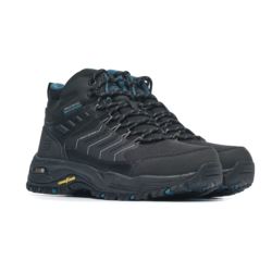 Skechers ARCH FIT DAWSON - RA 204634-BLK