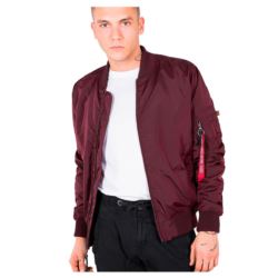 Alpha Industries MA-1 TT 191103-419