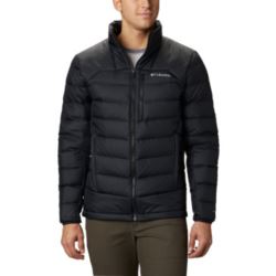 Columbia Autumn Park Down Jacket 1910453010