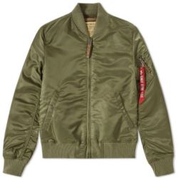 ALPHA INDUSTRIES MA-1 VF 59 191118-01