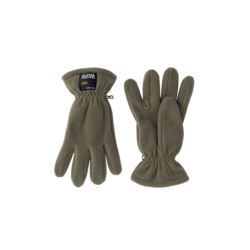 Alpha Industries Label Fleece Gloves 118936-142
