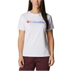Columbia Sun Trek SS Graphic Tee 1931753101