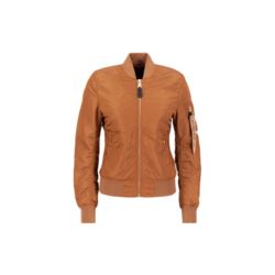 Kurtka Alpha Industries MA-1 VF LW Wmn 156001-709
