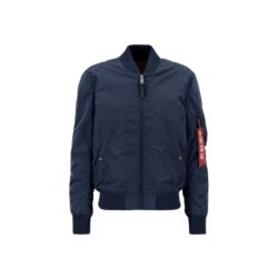 Alpha Industries MA-1 TT rep.blue 191103-07