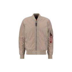 Alpha Industries MA-1 TT vintage sand 191103-679