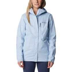 Columbia Pouring Adventure II Jacket 1760071477
