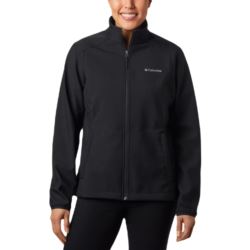 Columbia Kruser Ridge II Softshell 1771911010