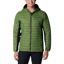 Columbia Powder Pass Hooded Jacket 1773271353