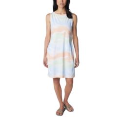 Columbia Chill River Printed Dress 1885752104