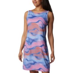 Columbia Chill River Printed Dress 1885752593