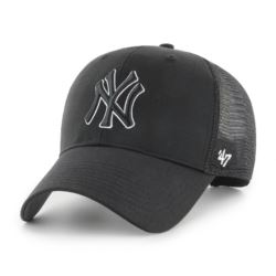 47 Brand MLB New York Yankees B-BRANS17CTP-BKAQ