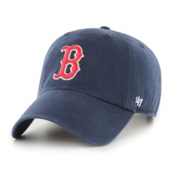 47 Brand BOSTON RED SOX NAVY B-RGW02GWS-NYX