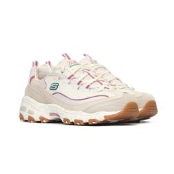 Skechers D'LITES-BOLD VIEWS 149589-NMLT