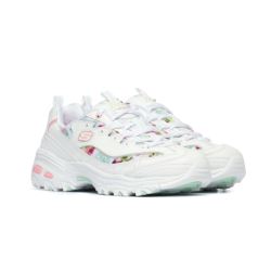 Skechers D'LITES-BOLD VIEWS 149589-NTMT