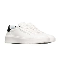 Skechers COURT BREAK - SUIT S 183175-WHT
