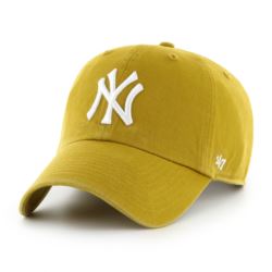 47 Brand MLB New York Yankees B-RGW17GWSNL-GR
