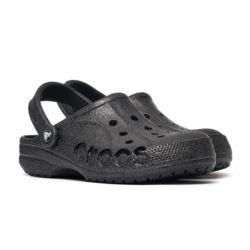 Crocs Baya Glitter Clog 205925-001