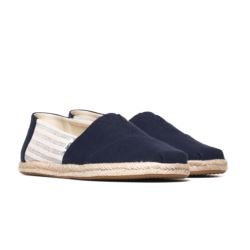 TOMS Recycled Cotton Stripes? Men 10019897