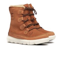 SOREL EXPLORER™ II JOAN FAUX FUR WP