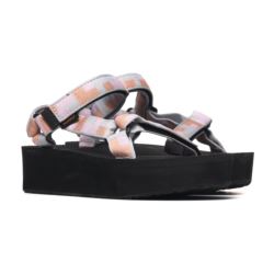Teva FLATFORM UNIVERSAL WOMEN'S 1008844-RRSH