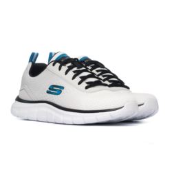 Skechers TRACK-RIPKENT 232399-WBK