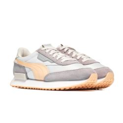 Puma Future Rider Soft Wns Silve 381141