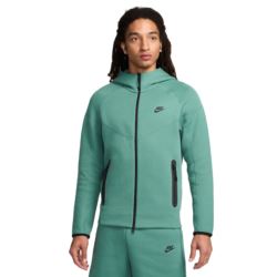 Nike M NK TCH FLC FZ WR HOODIE FB7921-361