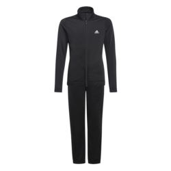 Adidas Tricot Tracksuit Black GN3963