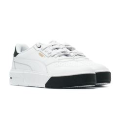 Puma Cali Court Lth Jr 394384 01