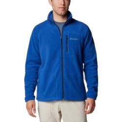 Columbia Fast Trek II Full Zip Fleece 1420421442